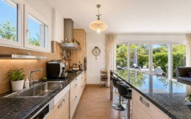 Row house 6 rooms - image - 7