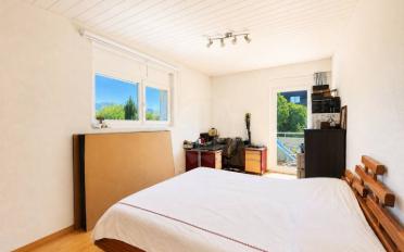 Row house 6 rooms - image - 10
