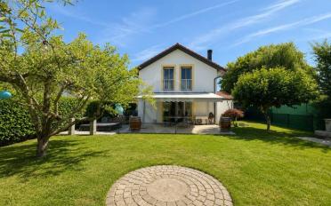 Single house 5 rooms - image - 1