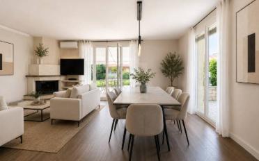 Single house 5 rooms - image - 3