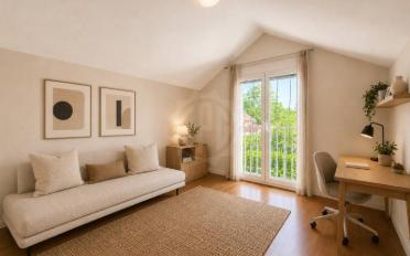 Single house 5 rooms - image - 5