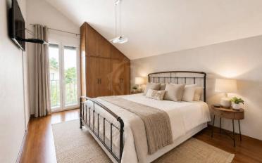 Single house 5 rooms - image - 4