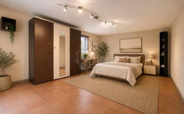 Single house 5 rooms - image - 6