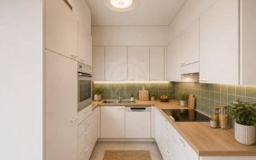 Wohnung 5 Zimmer - image - 3