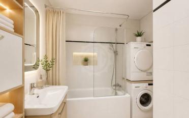 Wohnung 5 Zimmer - image - 7