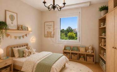 Wohnung 5 Zimmer - image - 6