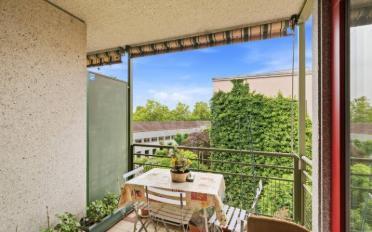 Wohnung 5 Zimmer - image - 1