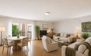 Wohnung 5 Zimmer - image - 2
