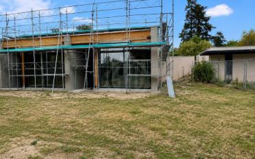 Single house 6 rooms - image - 7