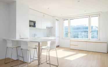 Wohnung 5 Zimmer - image - 1
