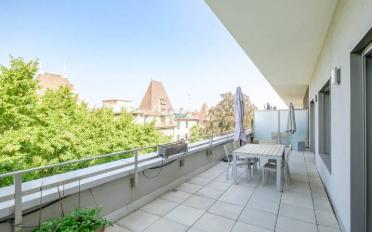 Wohnung 5 Zimmer - image - 10