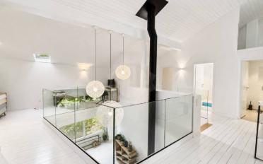 Maison 6 pièces - image - 10
