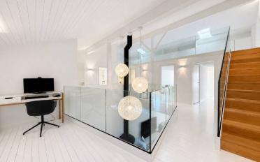 Maison 6 pièces - image - 11