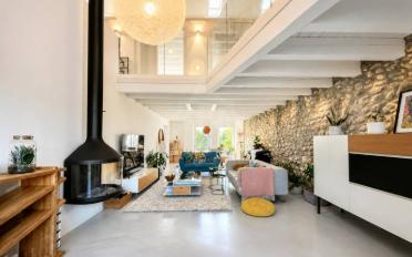 Maison 6 pièces - image - 1