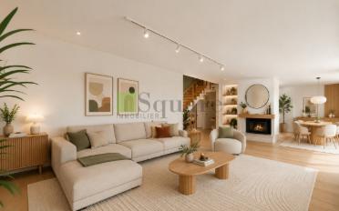 Duplex 6 rooms - image - 2