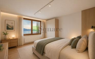 Duplex 6 rooms - image - 5