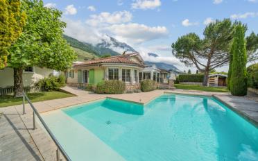 Maison 5.5 pièces - image - 1