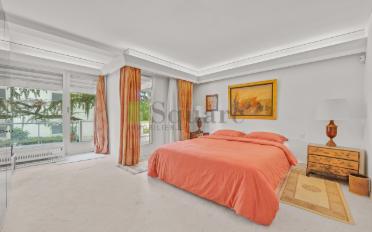 Apartment 3.5 rooms - image - 8