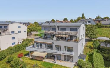 Wohnung 4.5 Zimmer - image - 1