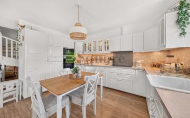 Duplex 5.5 pièces - image - 5