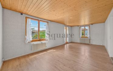 Single house 3.5 rooms - image - 3
