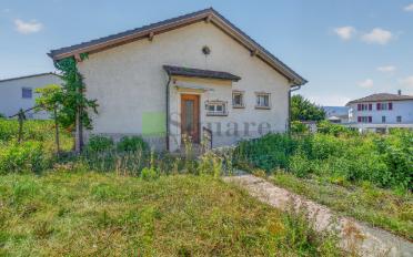 Single house 3.5 rooms - image - 1