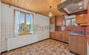 Single house 3.5 rooms - image - 4