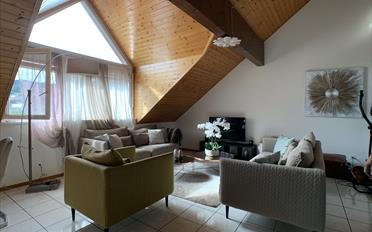 Wohnung 3.5 Zimmer - image - 2