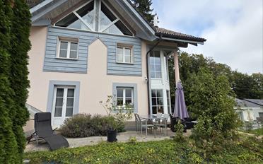 Doppeleinfamilienhaus 6 Zimmer - image - 1