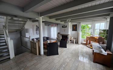 Doppeleinfamilienhaus 6 Zimmer - image - 5