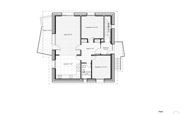 Villa 5 Zimmer - image - 3