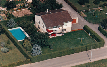 Villa 5 Zimmer - image - 1