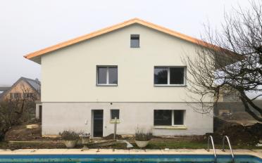Villa 5 rooms - image - 2