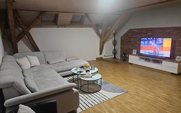 Wohnung 5 Zimmer - image - 3