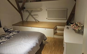 Wohnung 5 Zimmer - image - 5