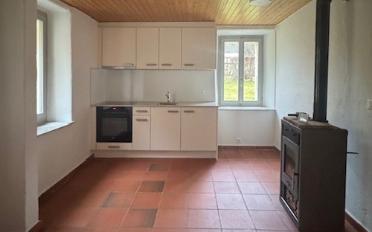 Wohnung 2.5 Zimmer - image - 1