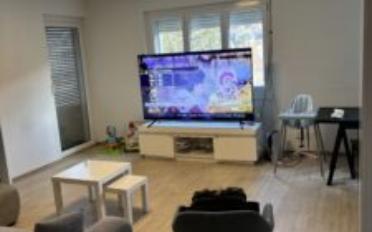Wohnung 3.5 Zimmer - image - 1