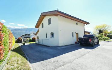Villa 5.5 Zimmer - image - 2