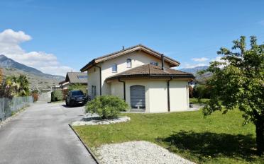 Villa 5.5 Zimmer - image - 9