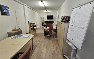 Büro - image - 1