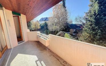 Appartement 3.5 pièces - image - 11