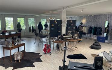 Büro - image - 1