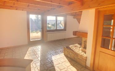 Apartment 5.5 rooms - image - 5