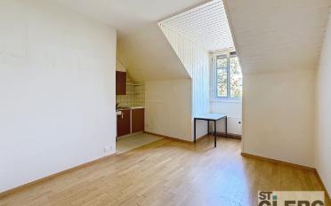 Studio 1 pièce - image - 2