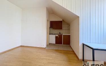 Studio 1 pièce - image - 4