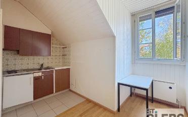 Studio 1 pièce - image - 3