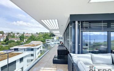 Appartement 5 pièces - image - 13