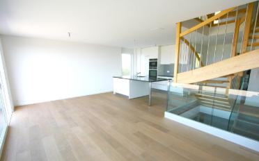 Maison jumelée 6.5 pièces - image - 6