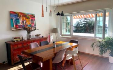Maison contiguë 6 pièces - image - 7
