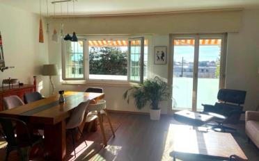 Maison contiguë 6 pièces - image - 8